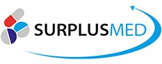 SurplusMed Logo